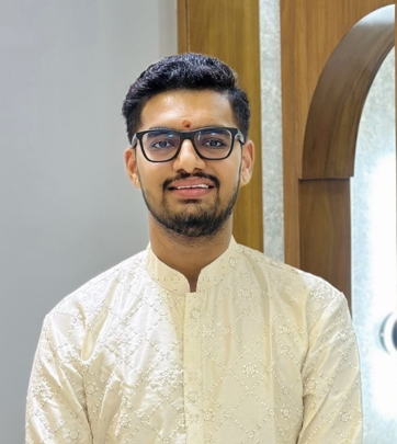 Mr. Vishwa Vora